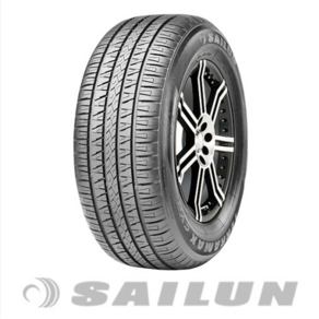 2753020 사일룬 ZSR 275/30R20, 1개