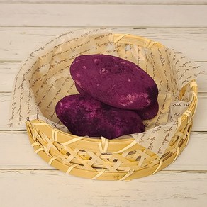 [델리] 리얼고구마빵 120g 5개입 쫀득한 찹쌀피안에 고구마무스 영양간식 아침식사대용, 600g, 1개
