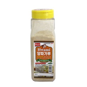 화미 양파가루 400g