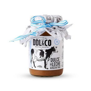 돌체데레체 카라멜 소스 아르헨티나산 Dulce de Leche 돌체드레체, 1개, 450g