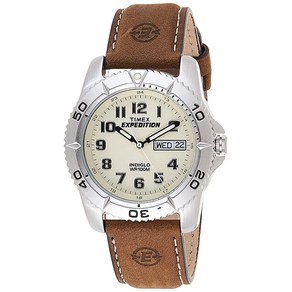 Timex Expedition Rugged Metal 시계