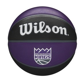 WILSON NBA 팀 프리미어 농구 - 마이애미 히트 사이즈 17.8-74.9cm(7-29.5인치)