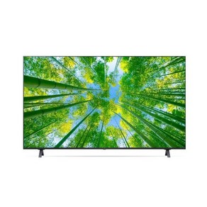 LG전자 50인치 125cm 4K UHD SMART TV (50UQ8300ENF) LG전자 50인치 울트라 스마트 미러링 TV 모니터 (서울경기방문설치)