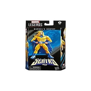 Marvel 센트리 Legends 6 Action Figure Sentry 미국발송 정품 재고문의