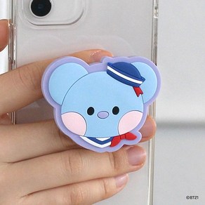 BT21 스마트톡 [마린] KOYA 코야 그립톡