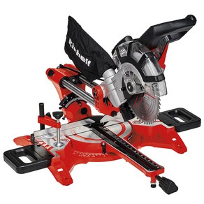 Einhell 아인헬 TC-SM 2131/1 Dual 슬라이딩 각도 절단기 8인치 듀얼 커팅기 원형톱 컷팅기 전기톱 절단톱 팁쏘 팁쑈 커터기 각도톱 전동톱 목공용 앵글 각도기 8, 1개