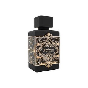 Lattafa Unisex Bade'e Al Oud Oud for Glory EDP 3.4 oz Fragrances 6291107458328