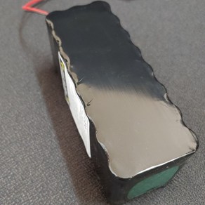 대한전기 리튬이온 폴리머 배터리팩 18650 21700 12.6v 23200~40000mah DIY 파워뱅크 집어등 29E 35E 50E, 12.6v 3s8p 23.200Mah