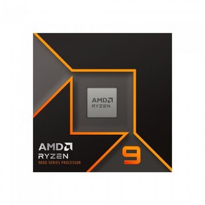 AMD 라이젠9-6세대 9950X (그래니트 릿지) (멀티팩(정품) 파인인포