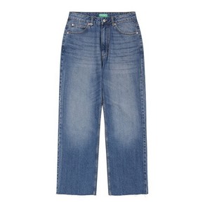 베네통 Wing denim pants_4AW7DE005902 마감임박!!!