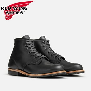 RED WING 레드윙 2024 FW New BECKMAN 9423 남성 부츠