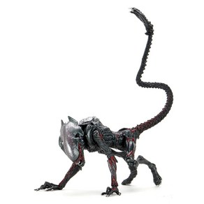 NECA - 에일리언 - 케너 나이트 쿠거 - 17.8cm(7인치) 액션 피규어