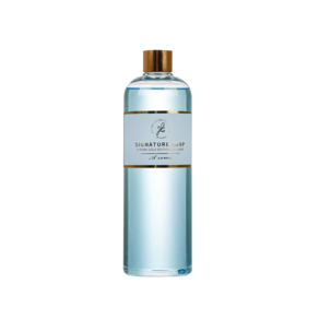 신향출시 골드에디션 디퓨저 500ml + 리필액 500ml 에이로마, 베리 앤 버가못, 피오니 앤 프리지아