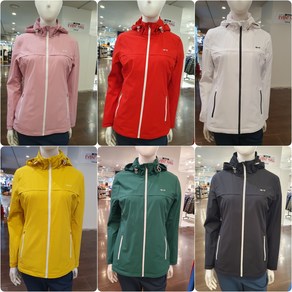 루이까스텔 S/S 여성 간절기 메쉬안감 후드탈착 방풍 자켓 7LEJP301[ NC송파 루이까스텔][바람막이][자켓][점퍼][방풍자켓][스윙자켓]