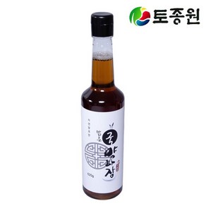 맑은 국양파장 600g