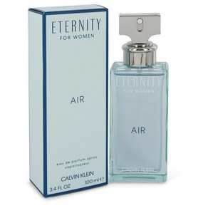 Calvin Klein Etenity Ai EDP Spay 100ml Women, 1개