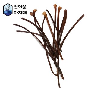 말랑 장족 오징어다리