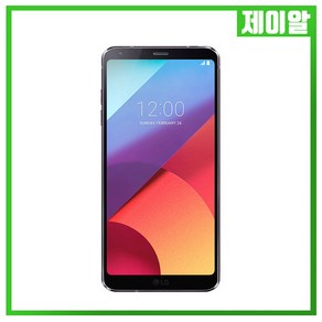 LG G6 32G 64G 128G 중고 공기계 중고폰 3사호환 무약정, 색상기재, G6 32G A등급