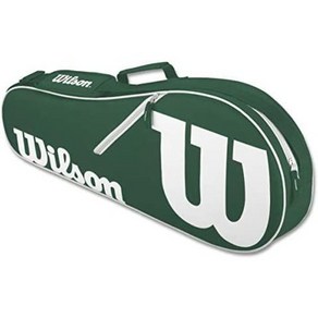 윌슨 테니스 가방 Bag 가방 WILSON Advantage 2 백 (한정판)