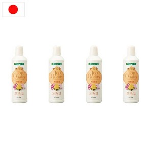 일본 Hyponex 하이포넥스 탑퀄리티 개화촉진제 액비 액체 비료 원액 450ml 4개 식물 영양제