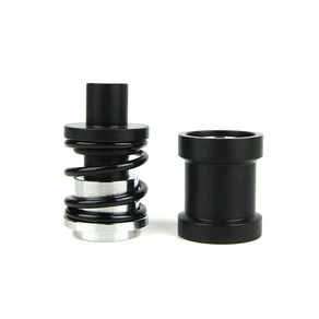 JSTading 싸개단추 몰드 10~30mm 싸게, 1세트, 12mm