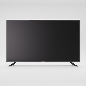 마루나 에너지효율 1등급 LED TV 자가설치, 스탠드형, MRN-T43FHD, 109cm(43인치)