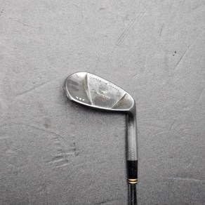 중고 투어스테이지 X-WEDGE 02 FORGED 남자골프채 52도 웨지 DG