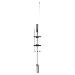 CBC-435 Wearproof Radio Reception UHF VHF 145/435MHz 자동차 용 듀얼 밴드 안테나