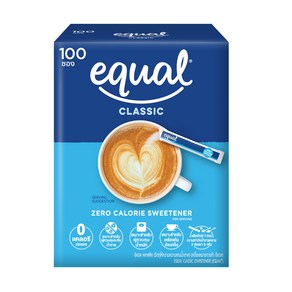 EQUAL 이퀄스위트너 클래식 100개입