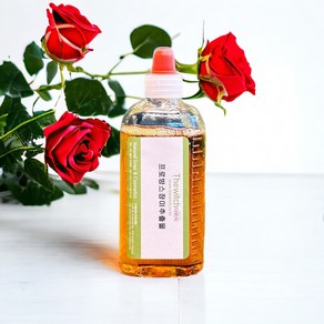 [더위치] 장미추출물 100ml 로즈추출물 Rose Extract