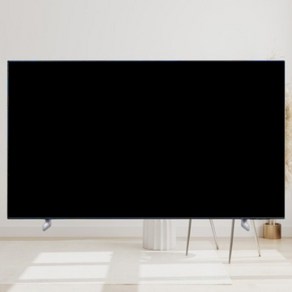 삼성전자 4K UHD Cystal TV UC8000, 108cm(43인치), KU43UC8000FXKR, 스탠드형, 방문설치