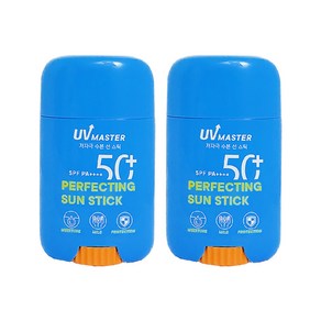 토니모리 유브이 마스터 퍼펙팅 선스틱 SPF50+ PA++++