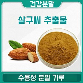 영진 살구씨 추출물, 200g, 1개, 10:1