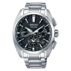 ASTRON GPS SBXC067 [세이코 시계] 시계 아스트론 (아스트론) 태양 위성 전파, 상세페이지 참조