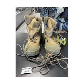 NWT Belleville MCB 950 Gore-Tex Combat Boots Green Vibram Sole 9W 부츠