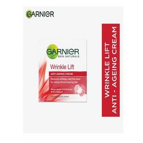 GARNIER Winkle Lift Anti-Ageing Ceam, 1개, 18g