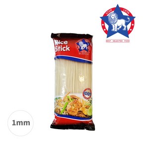 선리 라이스 누들 1mm 쌀국수면, 400g, 1개