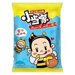 <킹콩푸드>소당가 미쯔주파이맛 중국식품, 1개, 20g