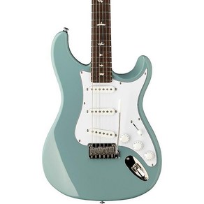 PRS SE Silve Sky Electic Guita Stone Blue, One Size, One Colo, 1개