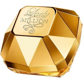 파코라반 레이디 밀리언 Paco Rabanne Lady Million, 1개, 30ml