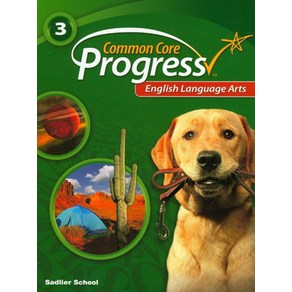 Common Coe Pogess English Languaga Ats 3, Sadlie