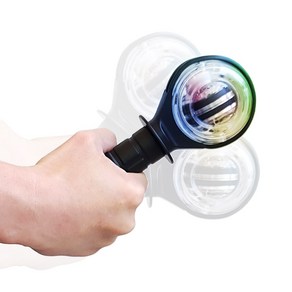 와일드 몬스터 전완근강화 자이로 와일드스틱, 1개