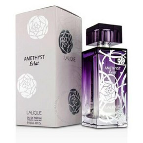 여성용/Lalique Amethyst Eclat / EDP Spay 3.3 oz (100 ml), 1개, 100ml