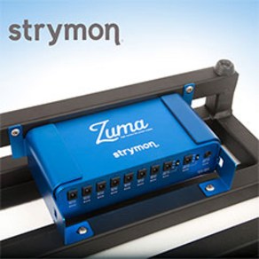 Strymon - Zuma Mounting Kit / 스트라이몬 Zuma 전용 페달보드 브라켓