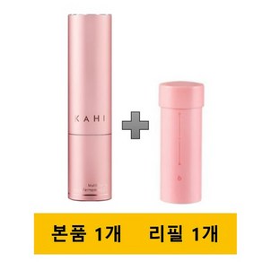 가히 가희 가이 KAHI 멀티 밤 9g(본품 리필) 쇼핑백x, 9g, 1개