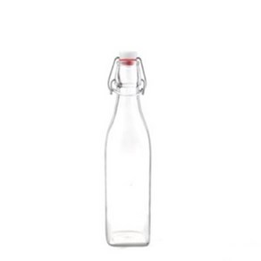 보르미올리 스윙 더치 밀폐병 (선택형), 1개, 500ml