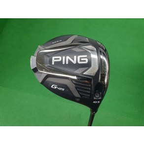 중고 핑삼양정품 G425 MAX 드라이버 10.5도 ALTA J CB S // 4120103