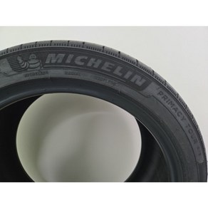 미쉐린타이어 PRIMACY TOUR AS GOE AC 255/45R20 / 프라이머시 투어 AS GOE AC 2554520 흡음재 MXM4 후속 모델, 1개