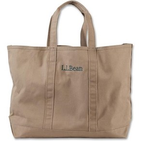 LLBean 엘 엘빈 로고 글로서리 가방 8컬러