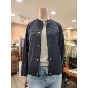 BCBG O 제리 JP- B3A2R145 55 [NAVY]